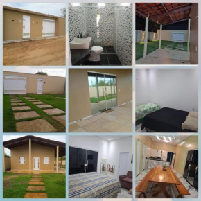 Casa em Jericoacoara